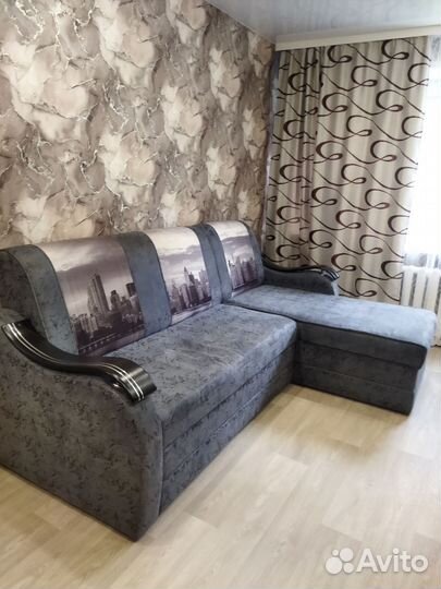 Угловой диван