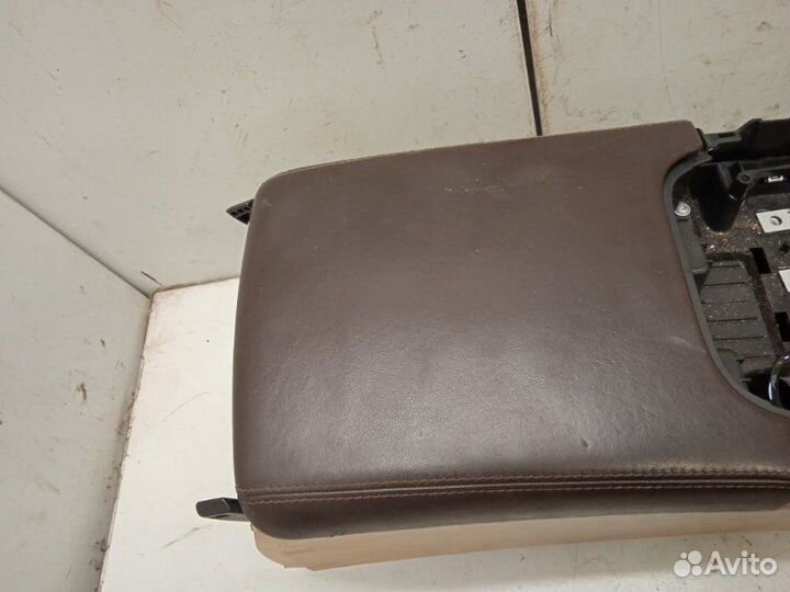 Подлокотник Jaguar Xj X351 3.0 2012