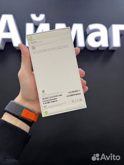 iPhone 15 Pro, 128 ГБ