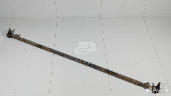 Тяга рулевая поперечная fuso canter