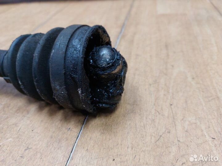 Шрус передний левый Ford Fiesta fxjb 2002