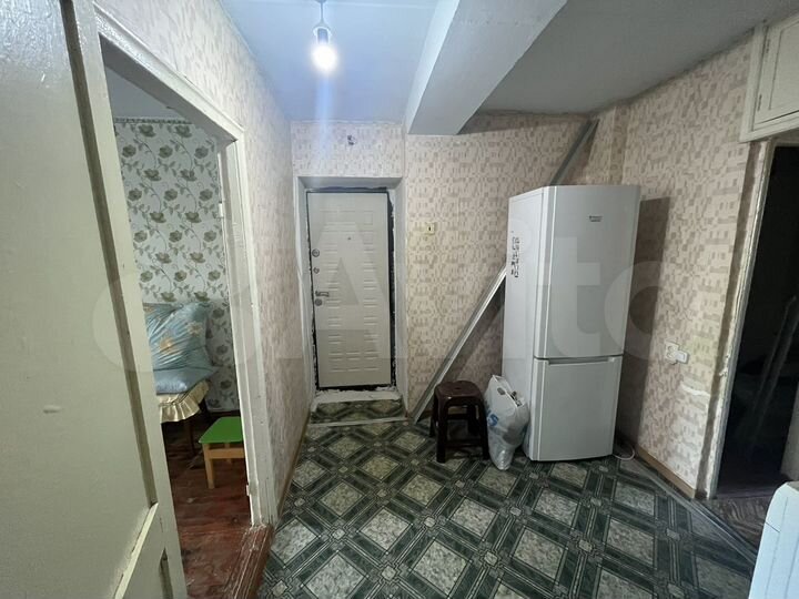 1-к. квартира, 39,4 м², 1/5 эт.