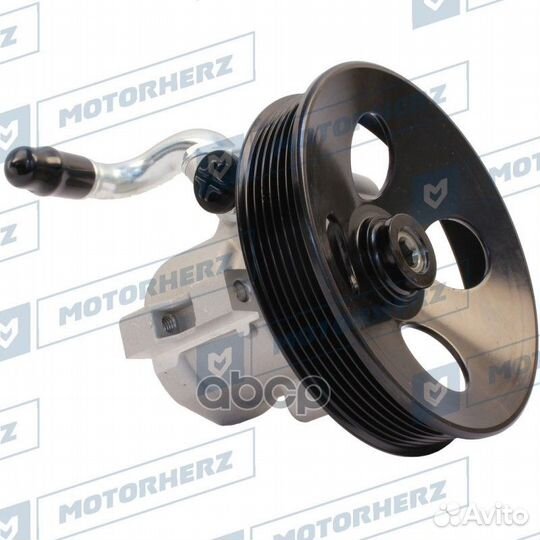 Насос гур P1582HG Motorherz