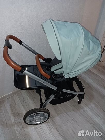 Коляска rant flex 3 в 1