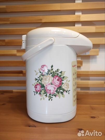 Термопот Leran AP-4011 3,2 литра новый