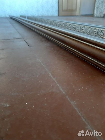 Карниз для штор