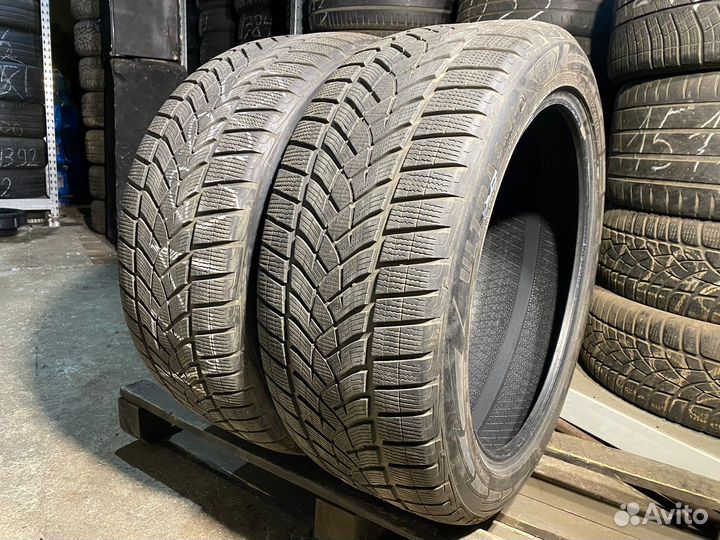 Goodyear UltraGrip Performance SUV Gen-1 275/45 R21 110V