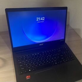 Ноутбук Acer Extensa 15 EX215-22