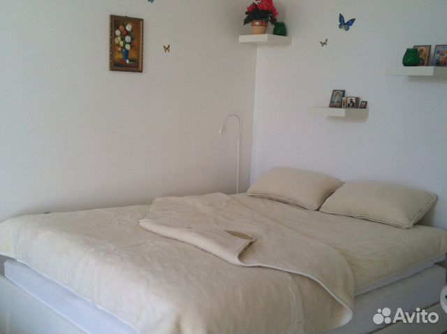 Спальные комплекты из натуральной шерсти (италия)