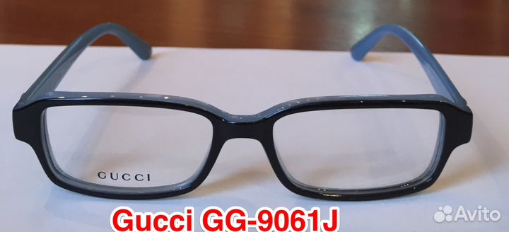 Оправа для очков gucci оригинал