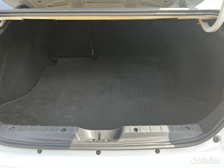 LADA Vesta 1.6 МТ, 2022, 4 500 км