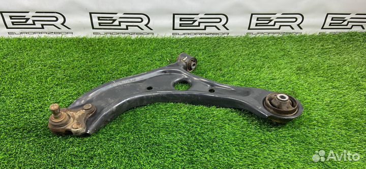 Рычаг передний левый для Kia Sportage 4