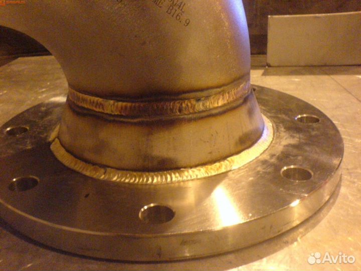 Сварка аргоном. Аргон. Аргоновая сварка. Цветного