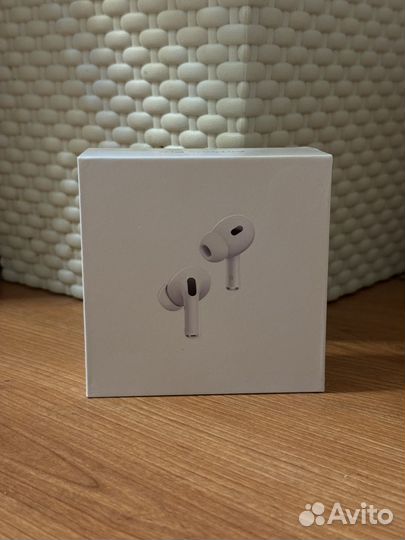 AirPods Pro 2 Оригинал, Новые
