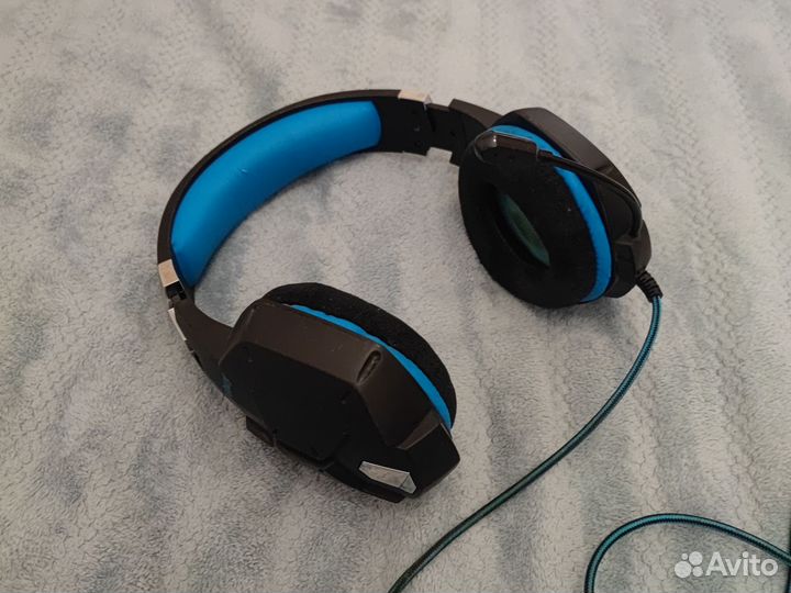 Наушники бу