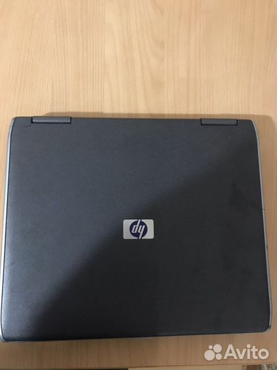 Compaq nx9030