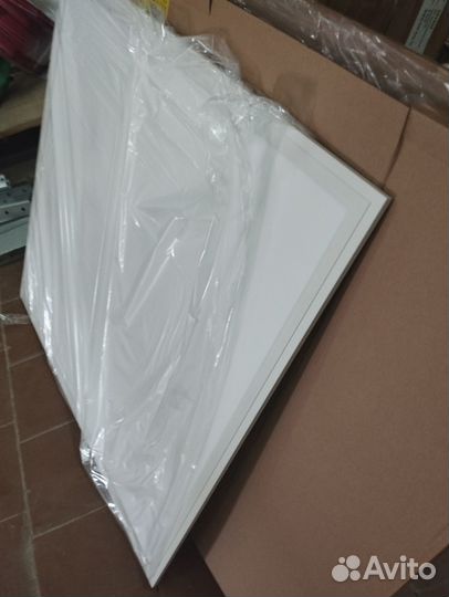 Светильник LED Армстронг ультратонкий