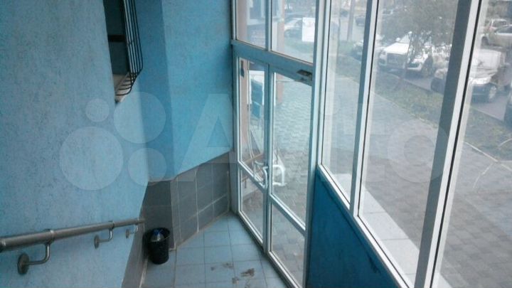 Офисное помещение 250 м²