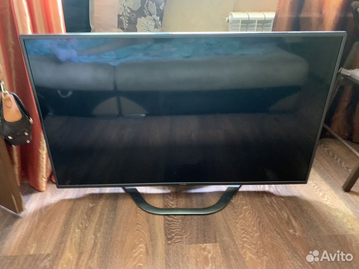 Телевизор LG