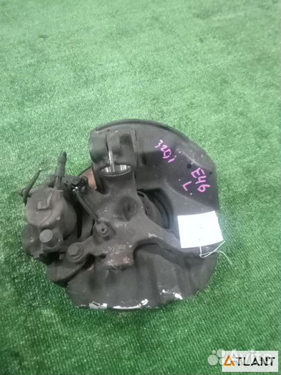 Ступица передняя левая BMW 320I