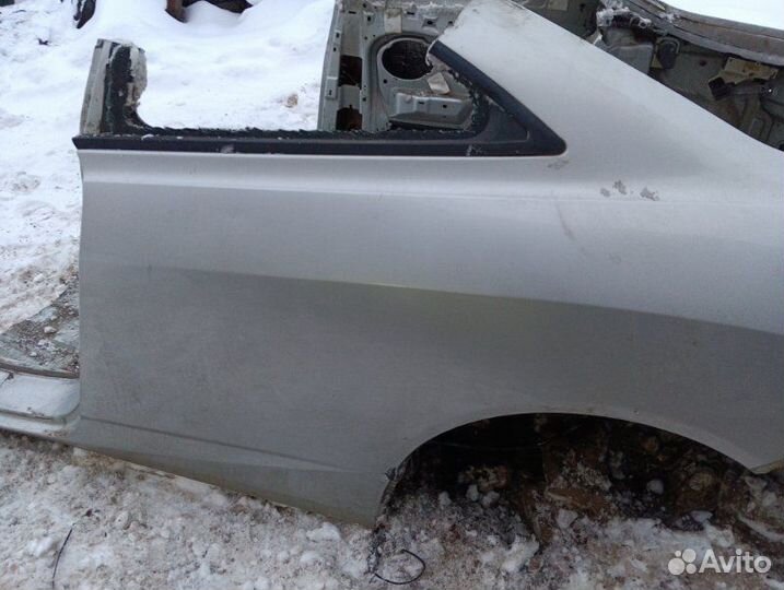 Крыло заднее левое Mercury/Ford Cougar