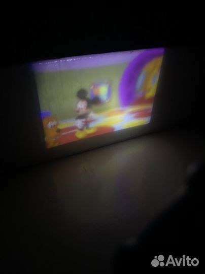 Детский диофильм