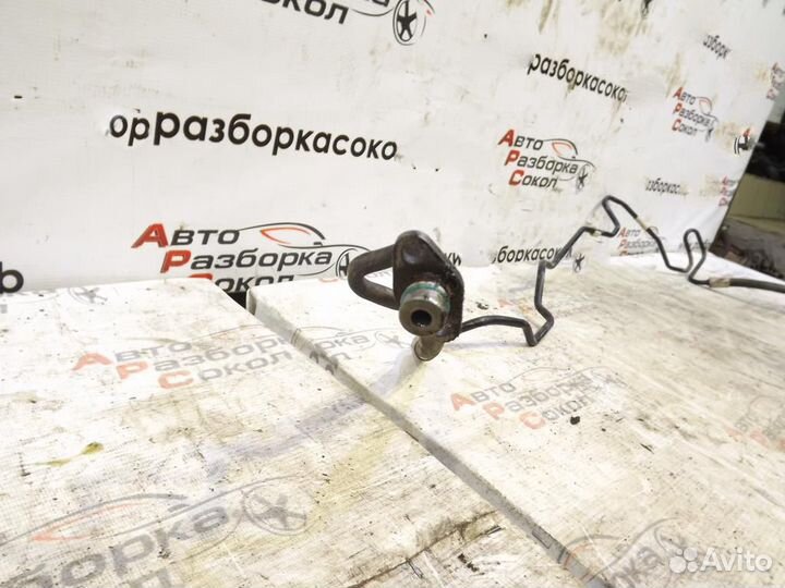 Трубка гидроусилителя BMW X6 E71 2008-2014