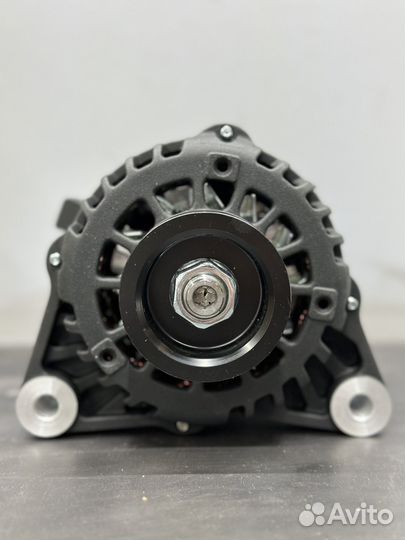 Генератор PCM