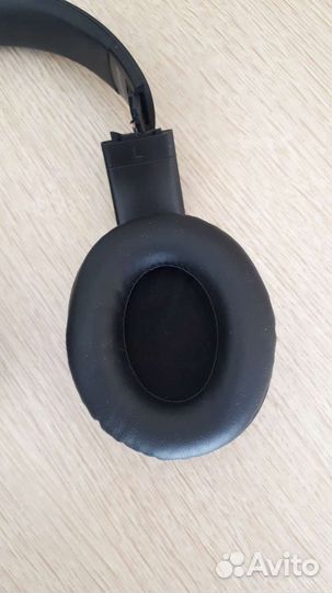 Блютуз наушники Digma BT 14 на запчасти