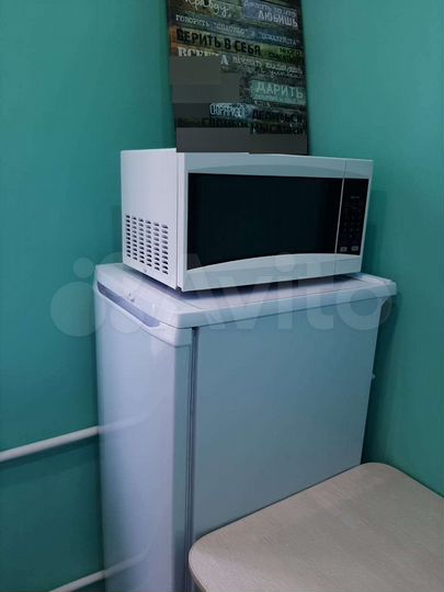 1-к. квартира, 32 м², 2/3 эт.