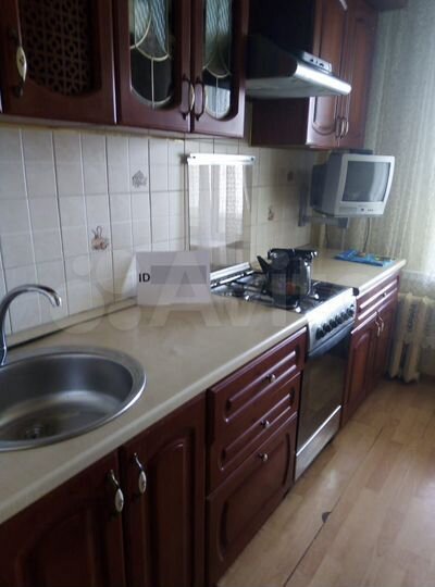 2-к. квартира, 47,6 м², 9/9 эт.