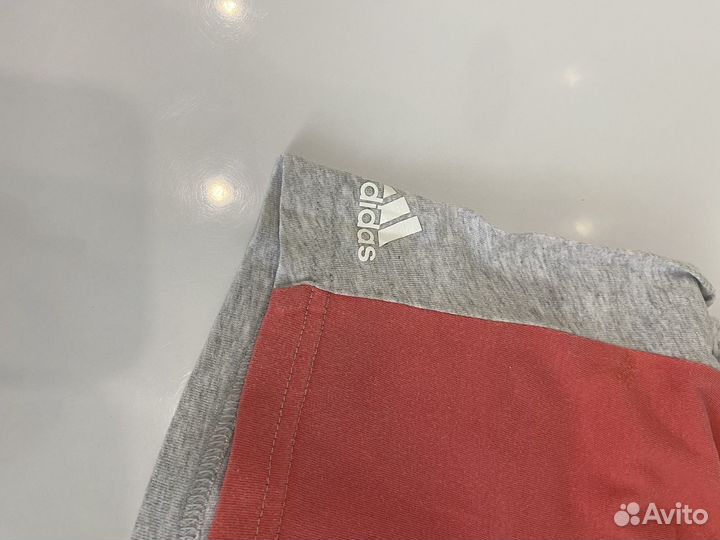 Костюм для девочки adidas 80