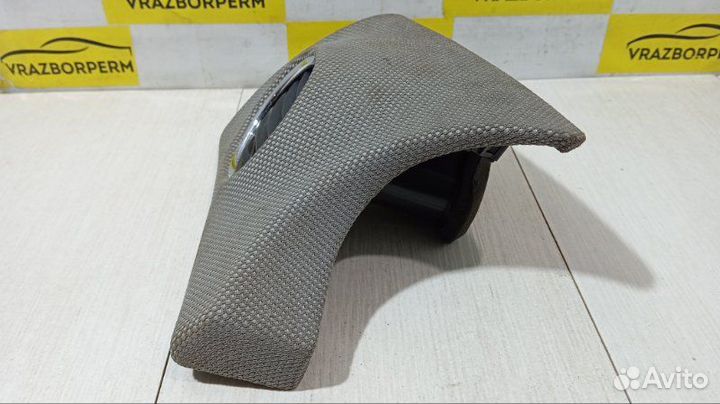 Дефлектор воздушный левый Chevrolet Cruze