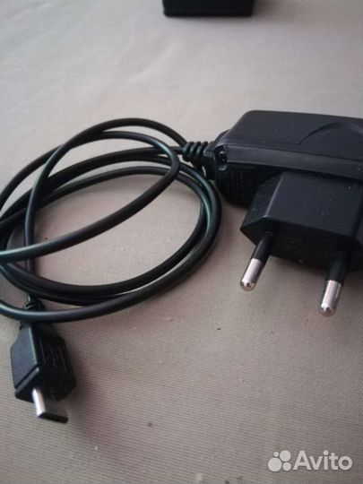 Блоки питания