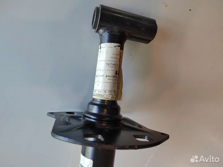 Ударный демпфер BMW