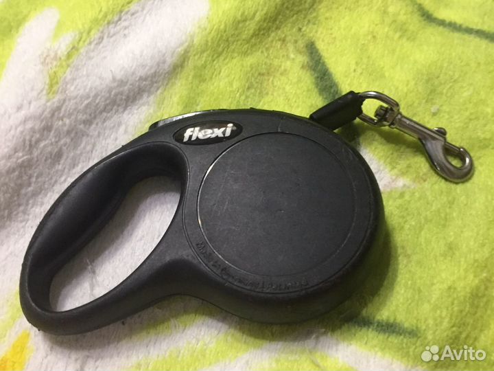 Рулетка flexi