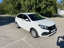 ВАЗ (LADA) XRAY 1.6 MT, 2018, 116 000 км, с пробегом, цена 850 000 руб.