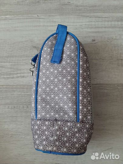 Подогреватель для бутылочек maman