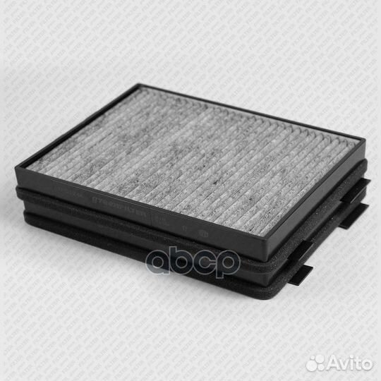 Фильтр салона BMW E39 угольный IF0124K Green Fi