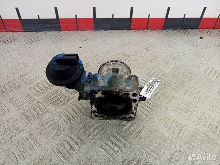 Заслонка дроссельная для Hyundai-KIA Ceed 1