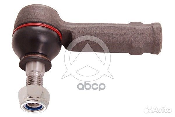 Наконечник рулевой тяги левый Audi / Seat / Vol