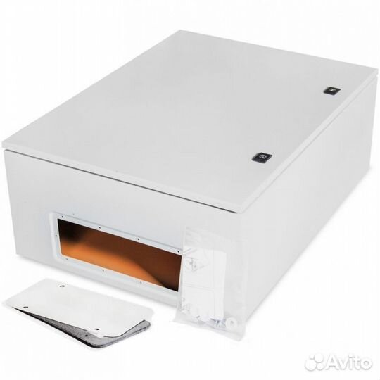 Серверный шкаф iPower 800*600*300 327005