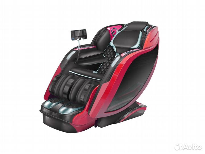 Массажное кресло с доставкой (можно в рассрочку)