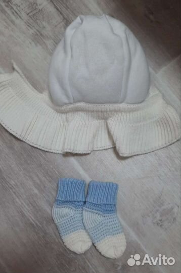 Шапка шлем зимний