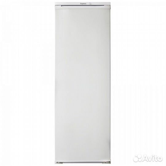 Морозильник Бирюса 114 - новый