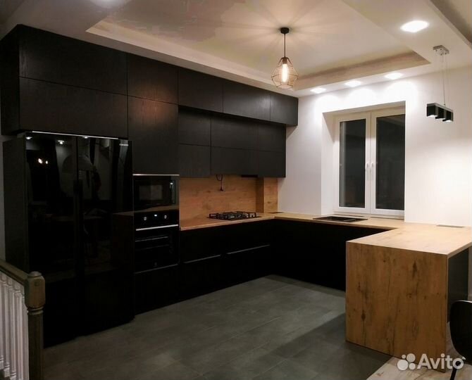 Кухонный гарнитур