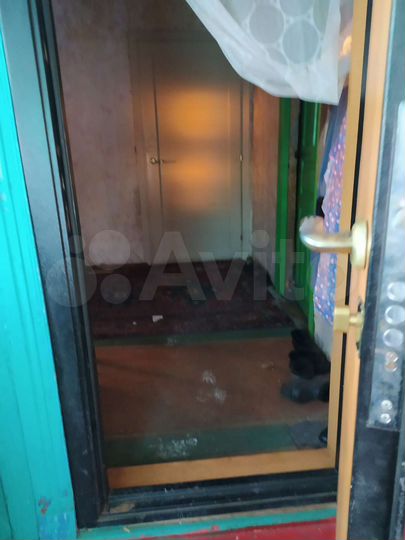 Дом 48 м² на участке 40 сот.