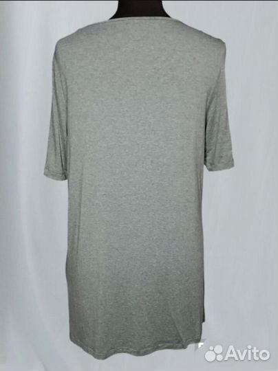 Лёгкая футболка Peter hahn