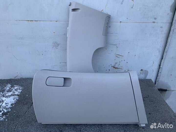 Бардачок Kia Ceed 1 Оригинал