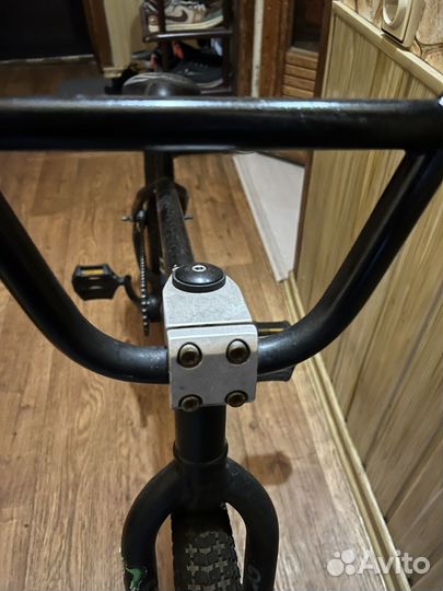 Велосипед bmx